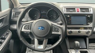 2017 Subaru Legacy 2.5i Premium - Photo 16 - Jonestown, PA 17038