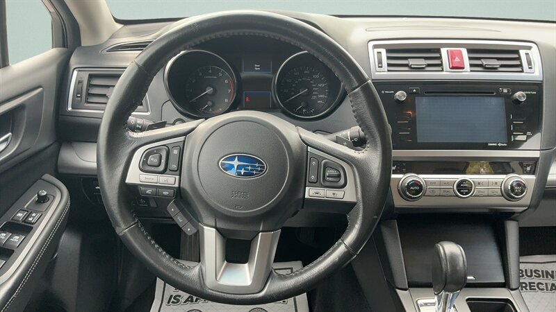 2017 Subaru Legacy 2.5i Premium - Photo 16 - Jonestown, PA 17038