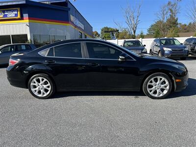 2013 Mazda MAZDA6 GT-V6   - Photo 4 - Jonestown, PA 17038