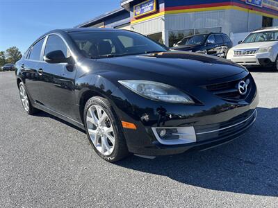 2013 Mazda MAZDA6 GT-V6   - Photo 5 - Jonestown, PA 17038