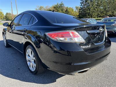 2013 Mazda MAZDA6 GT-V6   - Photo 2 - Jonestown, PA 17038