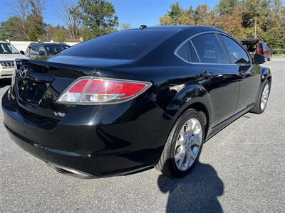 2013 Mazda MAZDA6 GT-V6   - Photo 3 - Jonestown, PA 17038