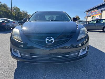 2013 Mazda MAZDA6 GT-V6   - Photo 6 - Jonestown, PA 17038