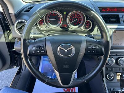 2013 Mazda MAZDA6 GT-V6   - Photo 22 - Jonestown, PA 17038