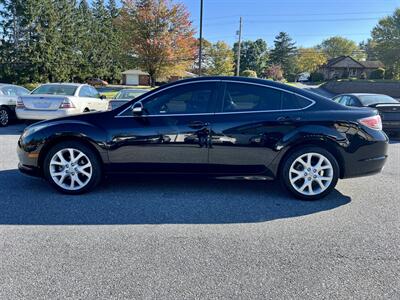 2013 Mazda MAZDA6 GT-V6   - Photo 1 - Jonestown, PA 17038