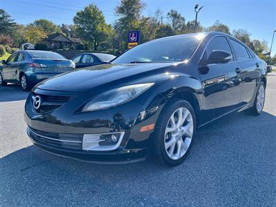 2013 Mazda MAZDA6 GT-V6   - Photo 7 - Jonestown, PA 17038