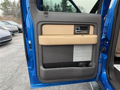 2013 Ford F-150 XLT   - Photo 11 - Jonestown, PA 17038