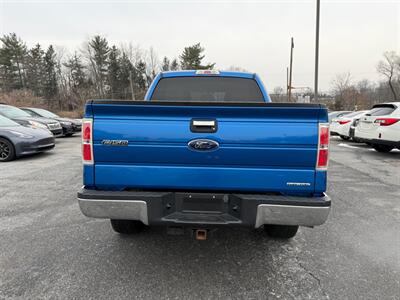 2013 Ford F-150 XLT   - Photo 7 - Jonestown, PA 17038