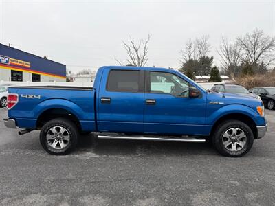 2013 Ford F-150 XLT   - Photo 5 - Jonestown, PA 17038