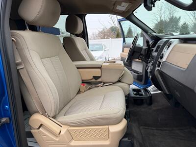 2013 Ford F-150 XLT   - Photo 17 - Jonestown, PA 17038