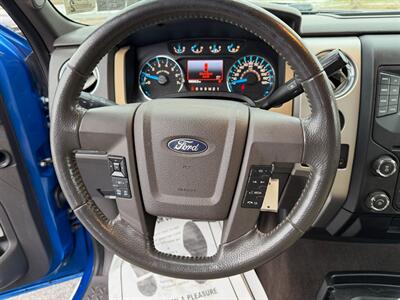 2013 Ford F-150 XLT   - Photo 13 - Jonestown, PA 17038