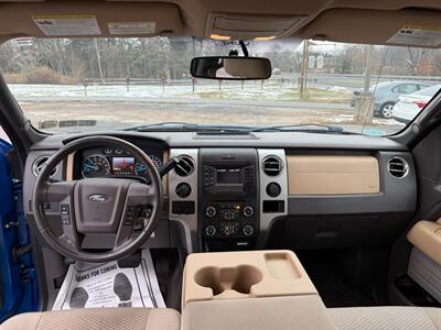 2013 Ford F-150 XLT   - Photo 12 - Jonestown, PA 17038
