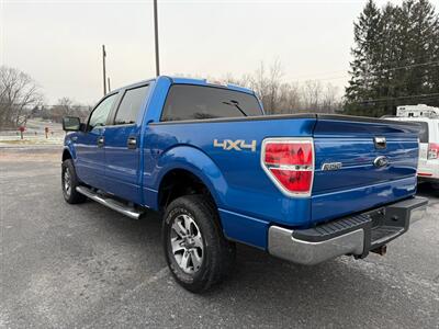 2013 Ford F-150 XLT   - Photo 8 - Jonestown, PA 17038
