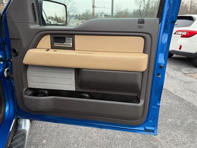 2013 Ford F-150 XLT   - Photo 16 - Jonestown, PA 17038