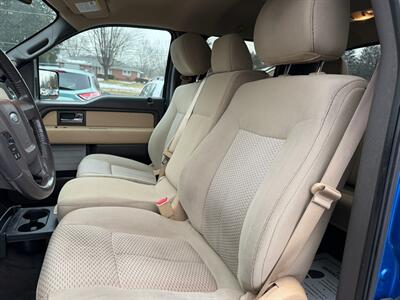 2013 Ford F-150 XLT   - Photo 18 - Jonestown, PA 17038