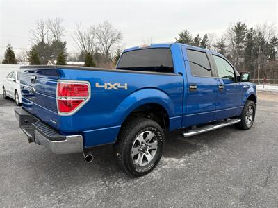 2013 Ford F-150 XLT   - Photo 6 - Jonestown, PA 17038