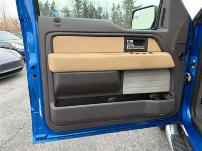 2013 Ford F-150 XLT   - Photo 9 - Jonestown, PA 17038