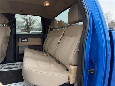 2013 Ford F-150 XLT   - Photo 10 - Jonestown, PA 17038
