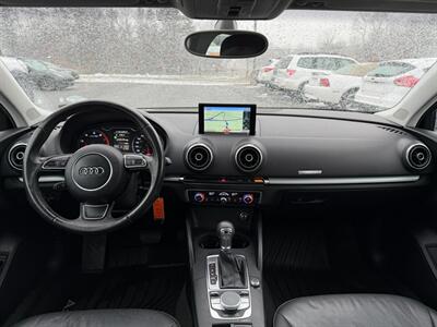 2015 Audi A3 2.0T quattro Premium - Photo 17 - Jonestown, PA 17038