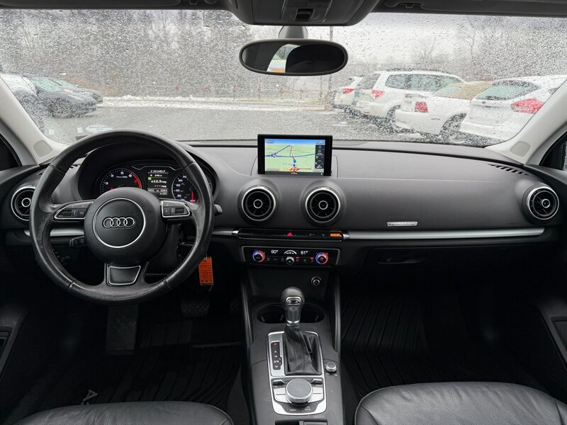 2015 Audi A3 2.0T quattro Premium - Photo 17 - Jonestown, PA 17038