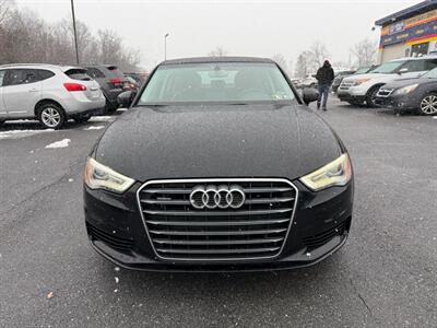 2015 Audi A3 2.0T quattro Premium - Photo 3 - Jonestown, PA 17038