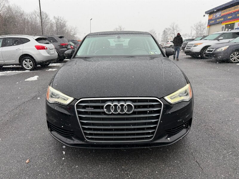 2015 Audi A3 2.0T quattro Premium - Photo 3 - Jonestown, PA 17038