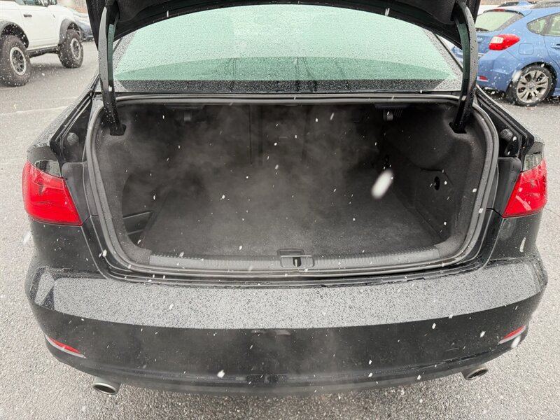 2015 Audi A3 2.0T quattro Premium - Photo 12 - Jonestown, PA 17038