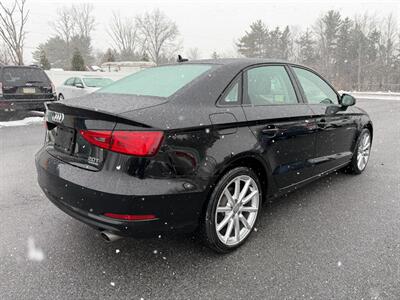 2015 Audi A3 2.0T quattro Premium - Photo 6 - Jonestown, PA 17038