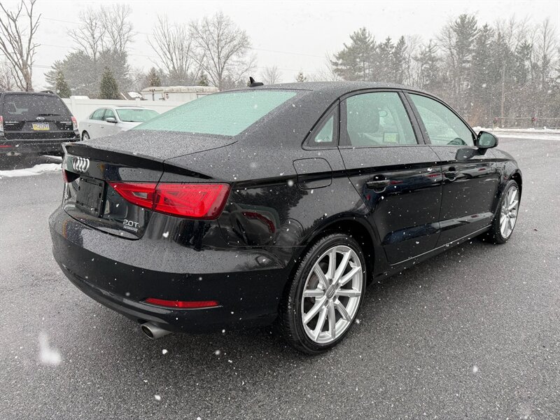 2015 Audi A3 2.0T quattro Premium - Photo 6 - Jonestown, PA 17038