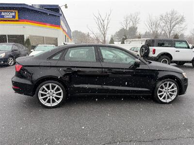 2015 Audi A3 2.0T quattro Premium - Photo 5 - Jonestown, PA 17038