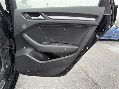 2015 Audi A3 2.0T quattro Premium - Photo 13 - Jonestown, PA 17038