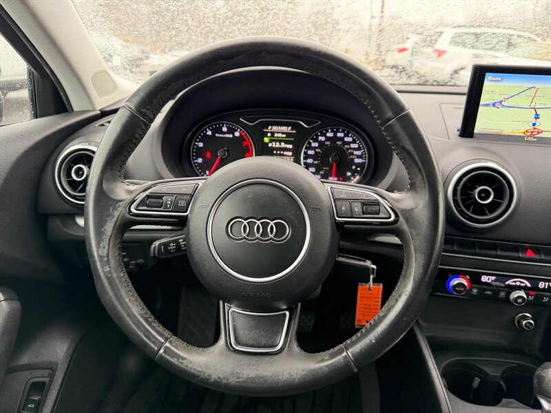 2015 Audi A3 2.0T quattro Premium - Photo 16 - Jonestown, PA 17038