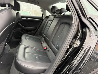 2015 Audi A3 2.0T quattro Premium - Photo 11 - Jonestown, PA 17038