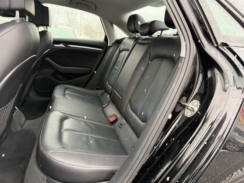 2015 Audi A3 2.0T quattro Premium - Photo 11 - Jonestown, PA 17038