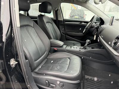 2015 Audi A3 2.0T quattro Premium - Photo 19 - Jonestown, PA 17038