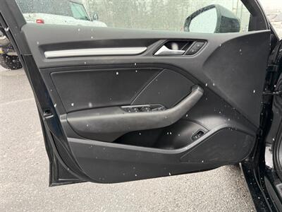 2015 Audi A3 2.0T quattro Premium - Photo 10 - Jonestown, PA 17038