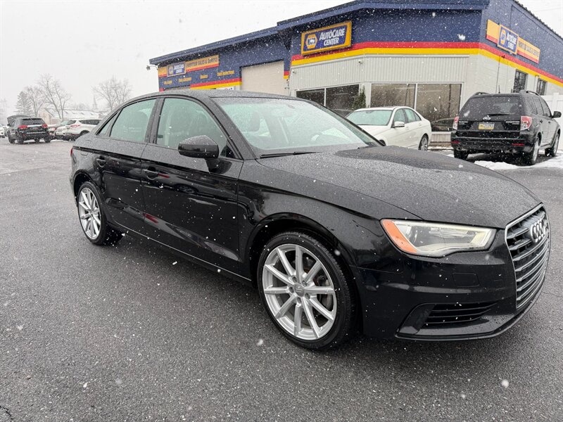 2015 Audi A3 2.0T quattro Premium - Photo 4 - Jonestown, PA 17038