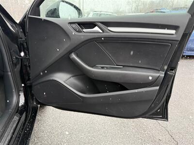 2015 Audi A3 2.0T quattro Premium - Photo 18 - Jonestown, PA 17038