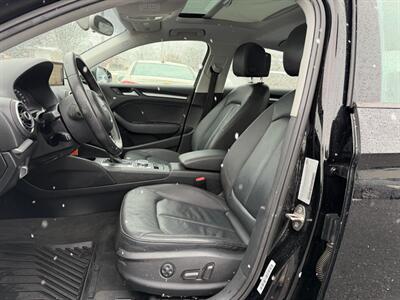 2015 Audi A3 2.0T quattro Premium - Photo 9 - Jonestown, PA 17038
