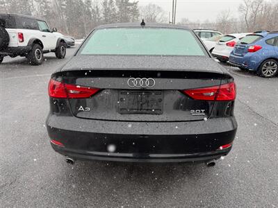 2015 Audi A3 2.0T quattro Premium - Photo 7 - Jonestown, PA 17038