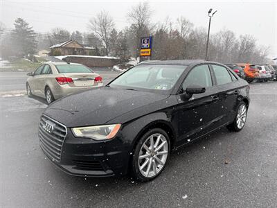 2015 Audi A3 2.0T quattro Premium - Photo 2 - Jonestown, PA 17038