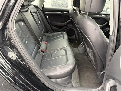 2015 Audi A3 2.0T quattro Premium - Photo 14 - Jonestown, PA 17038