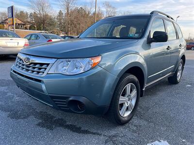 2013 Subaru Forester 2.5X   - Photo 32 - Jonestown, PA 17038