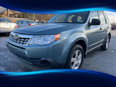 2013 Subaru Forester 2.5X   - Photo 32 - Jonestown, PA 17038