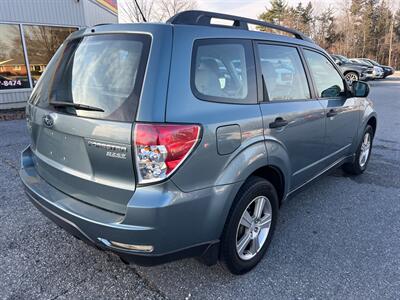 2013 Subaru Forester 2.5X   - Photo 34 - Jonestown, PA 17038