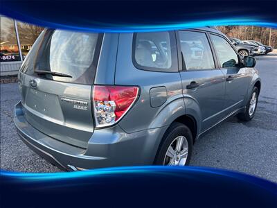 2013 Subaru Forester 2.5X   - Photo 34 - Jonestown, PA 17038