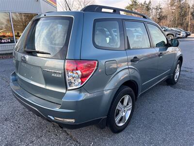 2013 Subaru Forester 2.5X   - Photo 35 - Jonestown, PA 17038