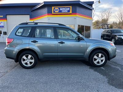 2013 Subaru Forester 2.5X   - Photo 3 - Jonestown, PA 17038