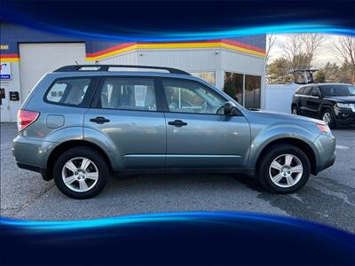 2013 Subaru Forester 2.5X   - Photo 3 - Jonestown, PA 17038