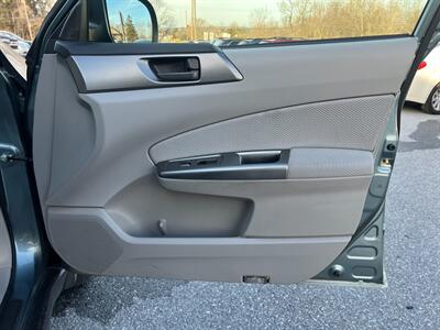 2013 Subaru Forester 2.5X   - Photo 24 - Jonestown, PA 17038